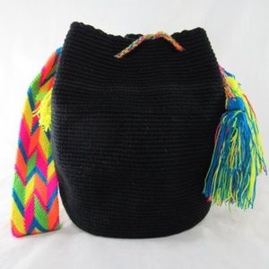 Handmade Bag